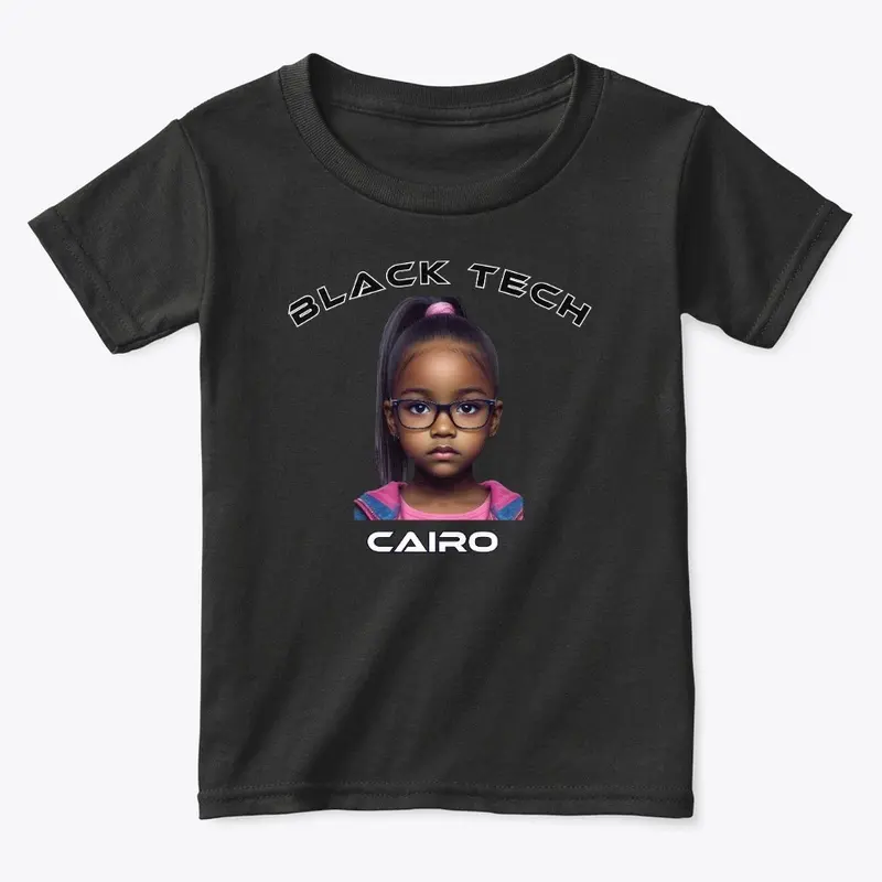 Cairo Collection