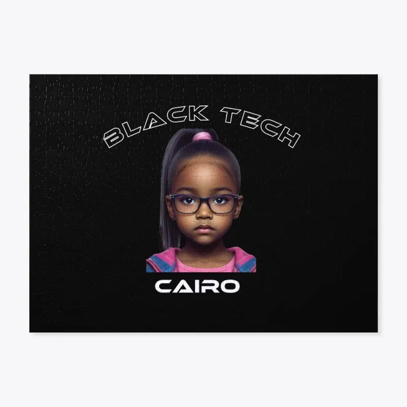 Cairo Collection